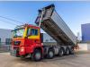 Man TGS 35.460 BL-10x4 Photo 1 thumbnail