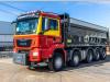 Man TGS 35.460 BL-10x4 Photo 10 thumbnail