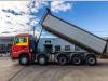 Man TGS 35.460 BL-10x4 Photo 2 thumbnail