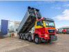 Man TGS 35.460 BL-10x4 Photo 7 thumbnail