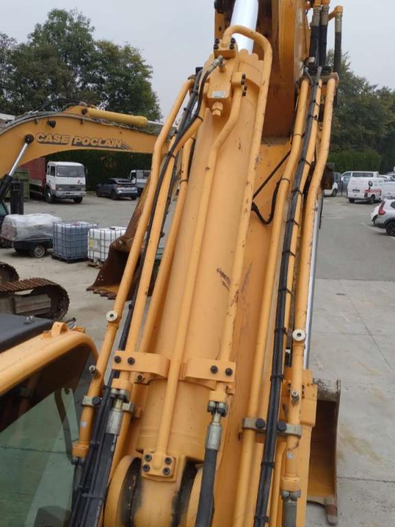 Hyundai Robex 220NLC-9A Photo 6