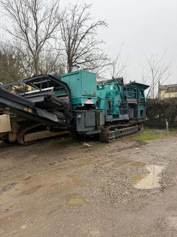 Continental Nord MV950 Photo 2