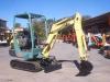 Yanmar B18 EX Photo 1 thumbnail