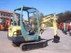 Yanmar B18 EX Photo 2 thumbnail