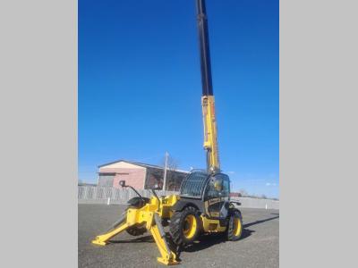 New Holland LM 1745 TURBO en vente par Iveco Orecchia Spa