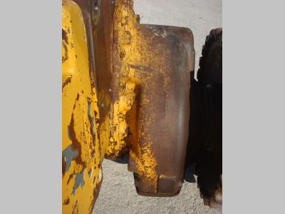 Réducteur de couplage pour Fiat Allis FL5B E APRIPISTA FD5 en vente par OLM 90 Srl