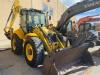 New Holland B115 Photo 3 thumbnail