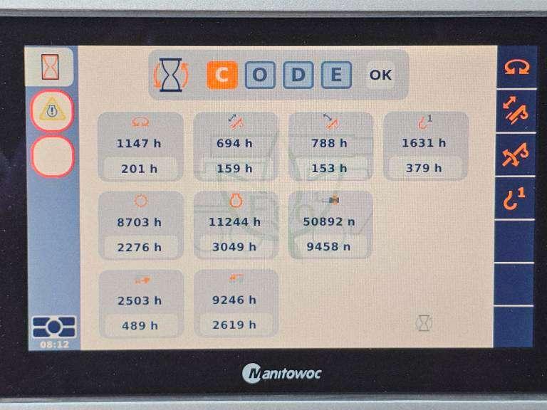 Grove GMK4100L-1 (2pcs available in Qatar) Photo 13