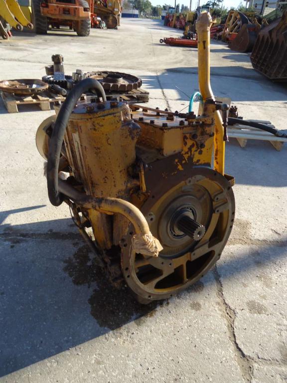 Transmission pour Caterpillar 955L Photo 1