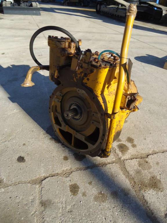 Transmission pour Caterpillar 955L Photo 3