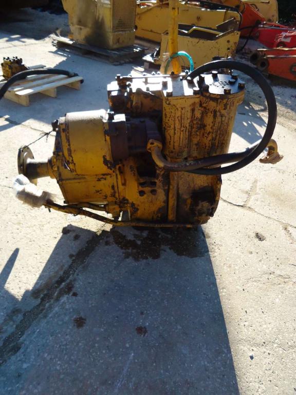 Transmission pour Caterpillar 955L Photo 4