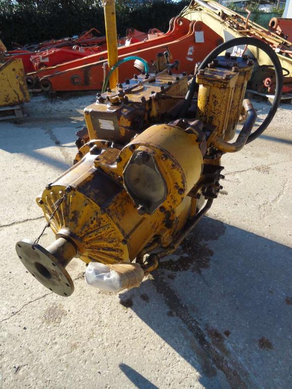 Transmission pour Caterpillar 955L Photo 5
