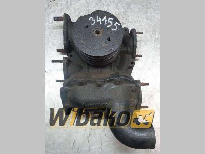Hanomag D964T en vente par Wibako