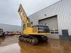 Caterpillar 345BL UHD Demolition  - CE certified / EPA certified Photo 5 thumbnail