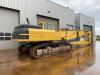 Caterpillar 345BL UHD Demolition  - CE certified / EPA certified Photo 6 thumbnail