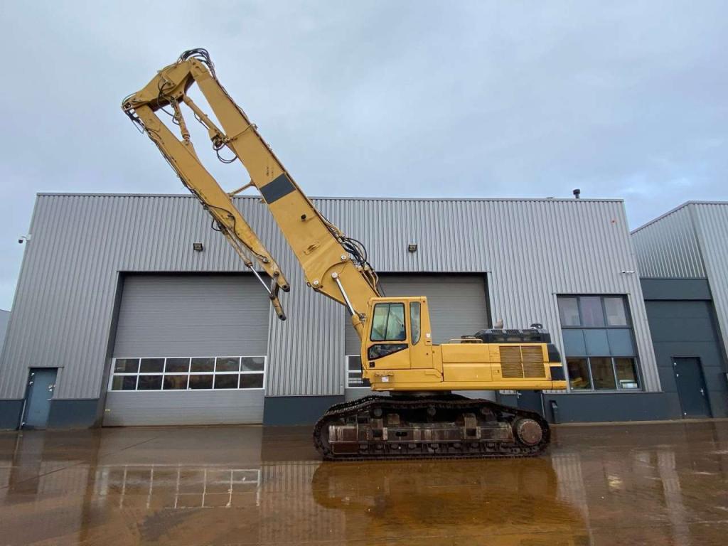 Caterpillar 345BL UHD Demolition  - CE certified / EPA certified Photo 1