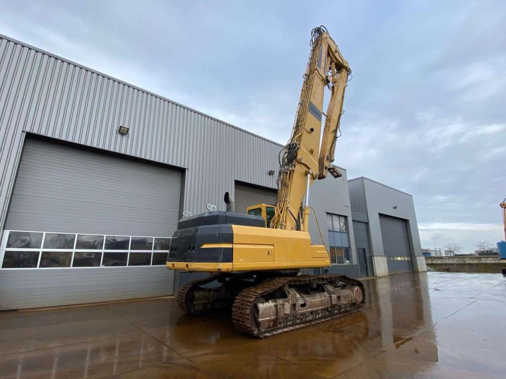 Caterpillar 345BL UHD Demolition  - CE certified / EPA certified Photo 10