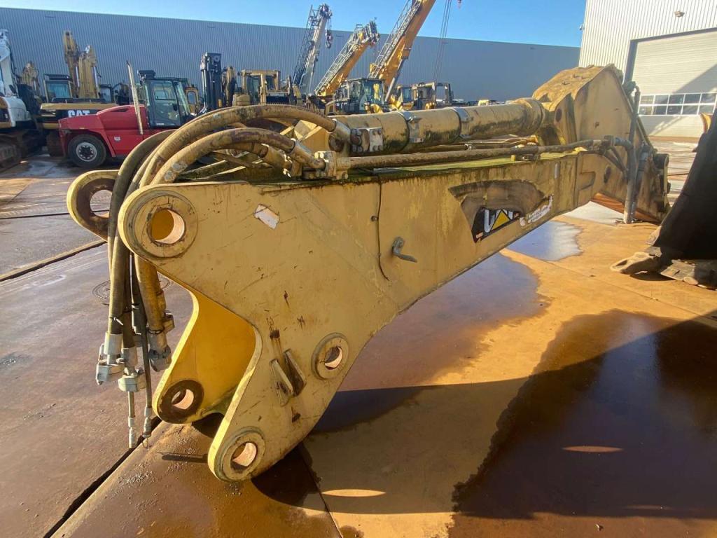 Caterpillar 345BL UHD Demolition  - CE certified / EPA certified Photo 11