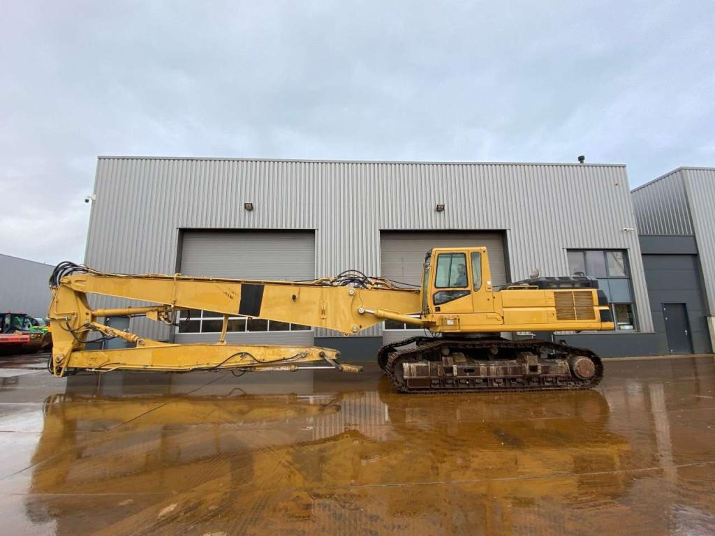 Caterpillar 345BL UHD Demolition  - CE certified / EPA certified Photo 15