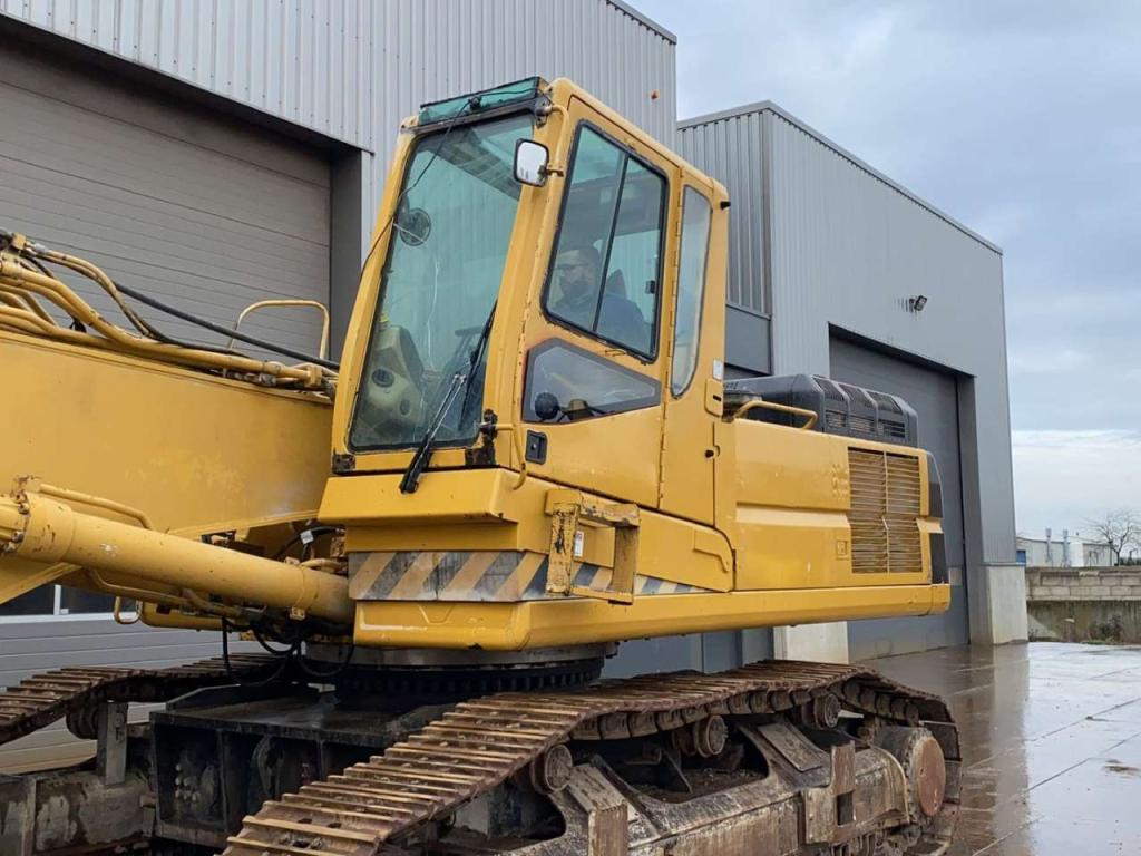 Caterpillar 345BL UHD Demolition  - CE certified / EPA certified Photo 16