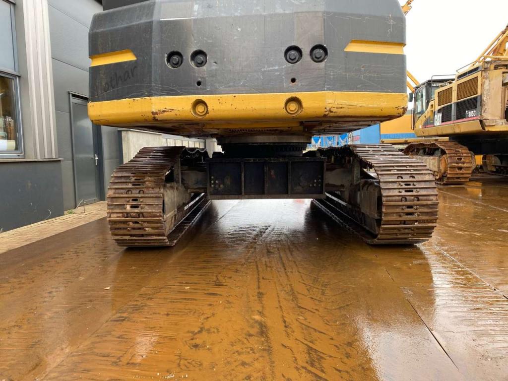 Caterpillar 345BL UHD Demolition  - CE certified / EPA certified Photo 17