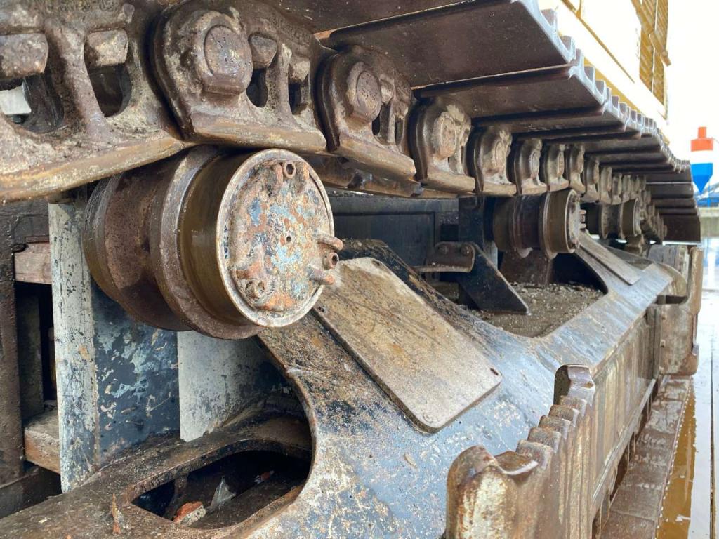 Caterpillar 345BL UHD Demolition  - CE certified / EPA certified Photo 19