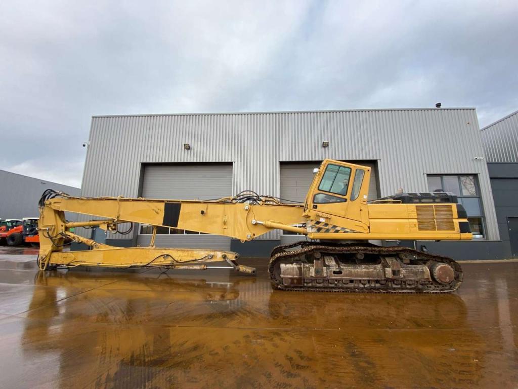 Caterpillar 345BL UHD Demolition  - CE certified / EPA certified Photo 2