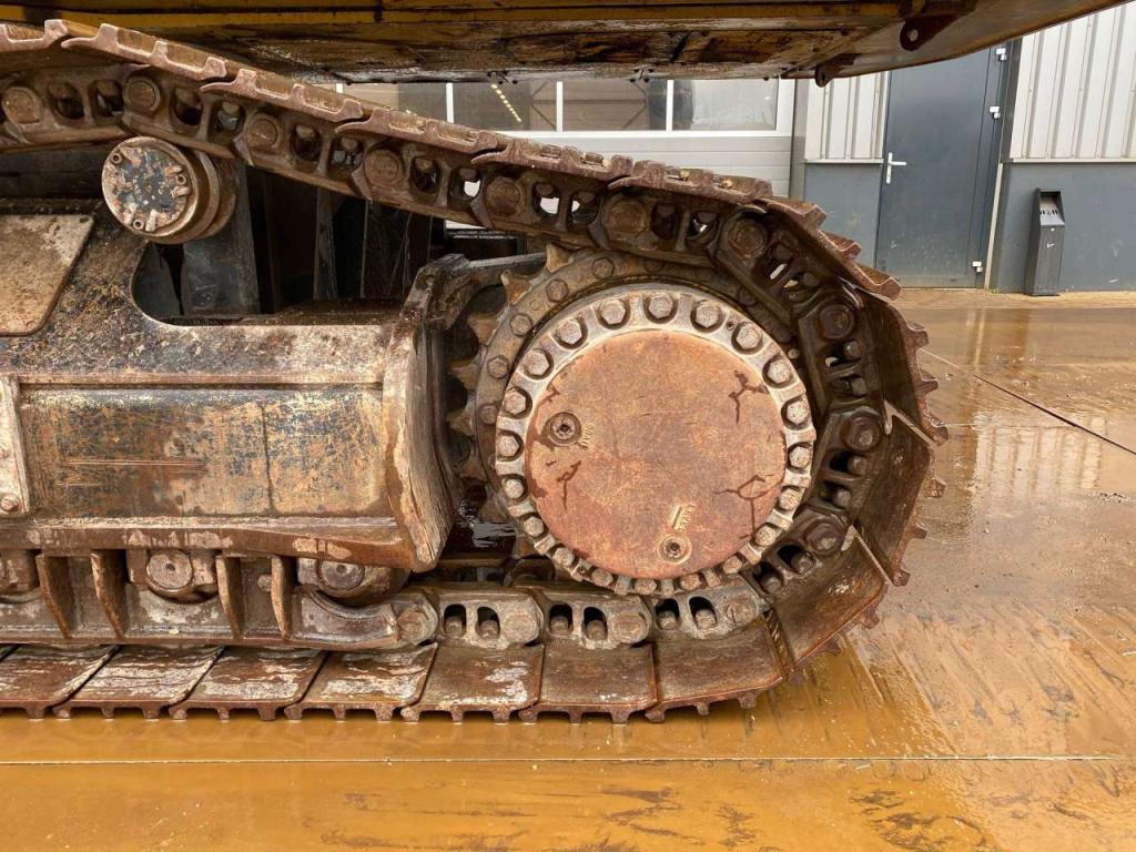 Caterpillar 345BL UHD Demolition  - CE certified / EPA certified Photo 20