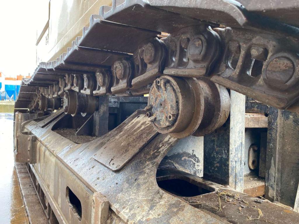 Caterpillar 345BL UHD Demolition  - CE certified / EPA certified Photo 22