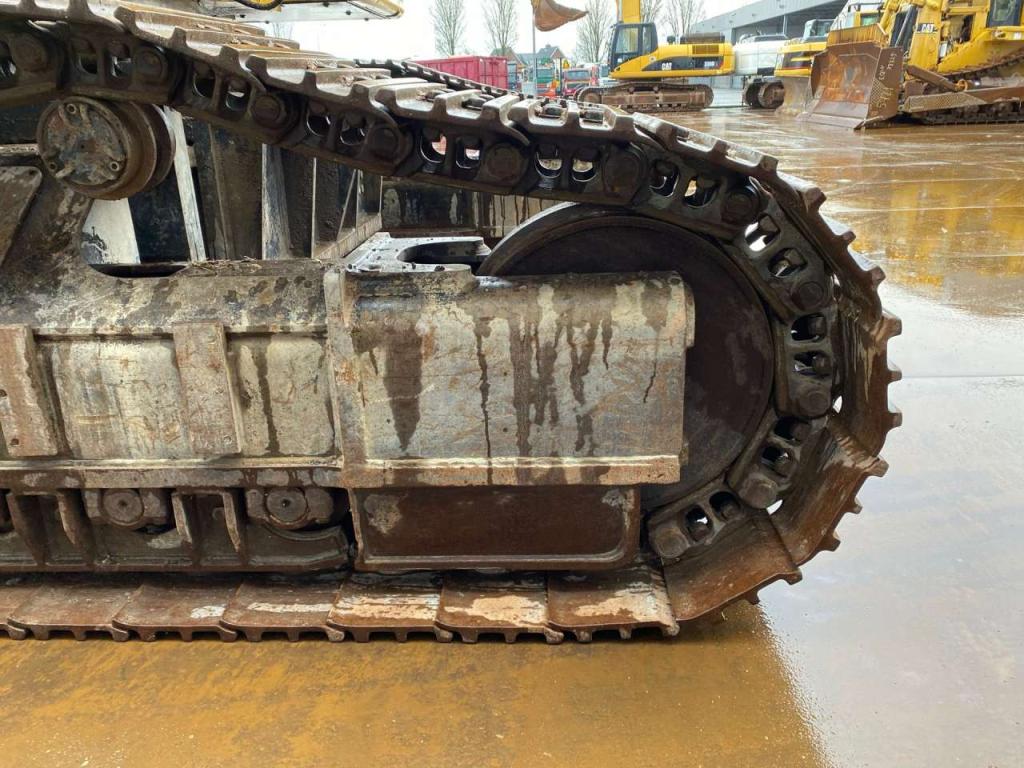 Caterpillar 345BL UHD Demolition  - CE certified / EPA certified Photo 23