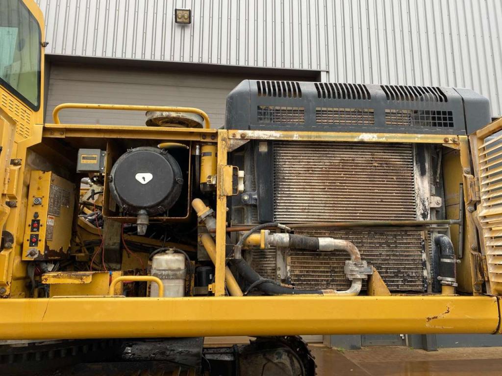Caterpillar 345BL UHD Demolition  - CE certified / EPA certified Photo 24
