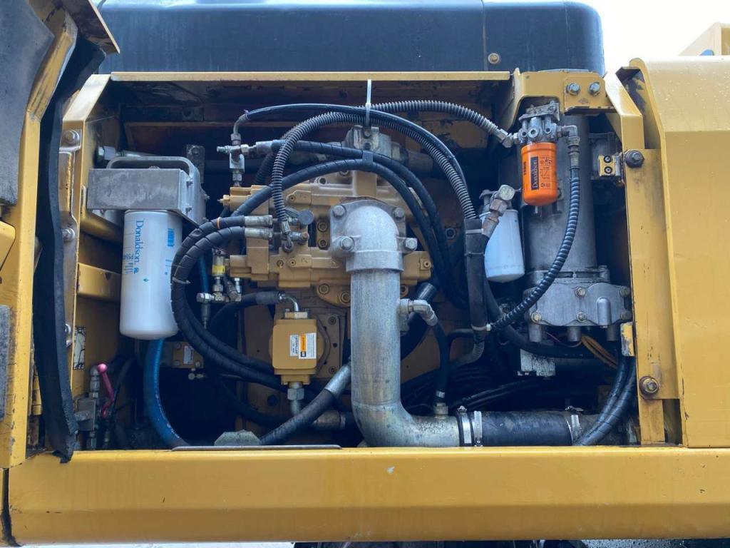 Caterpillar 345BL UHD Demolition  - CE certified / EPA certified Photo 25