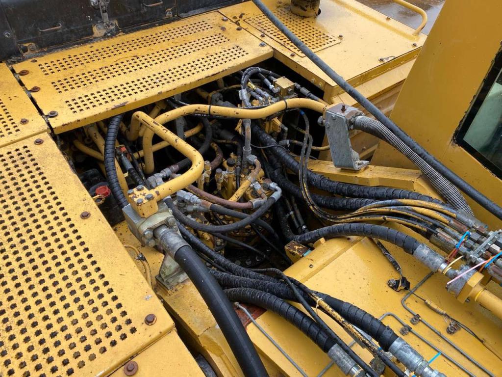 Caterpillar 345BL UHD Demolition  - CE certified / EPA certified Photo 26
