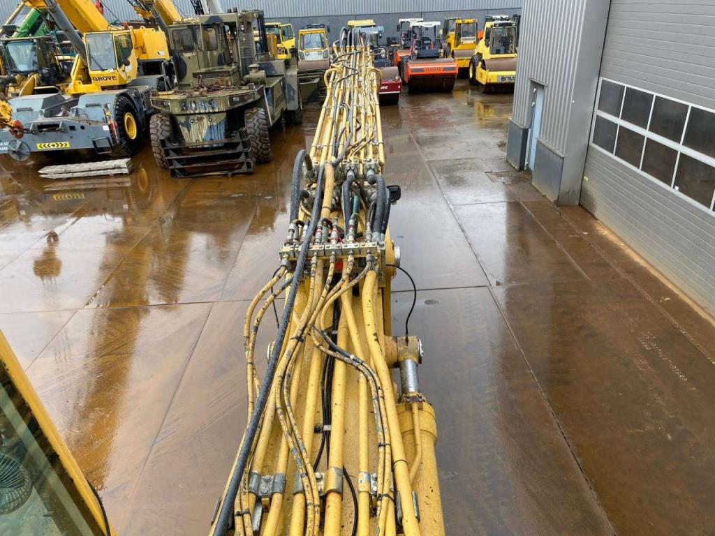 Caterpillar 345BL UHD Demolition  - CE certified / EPA certified Photo 27