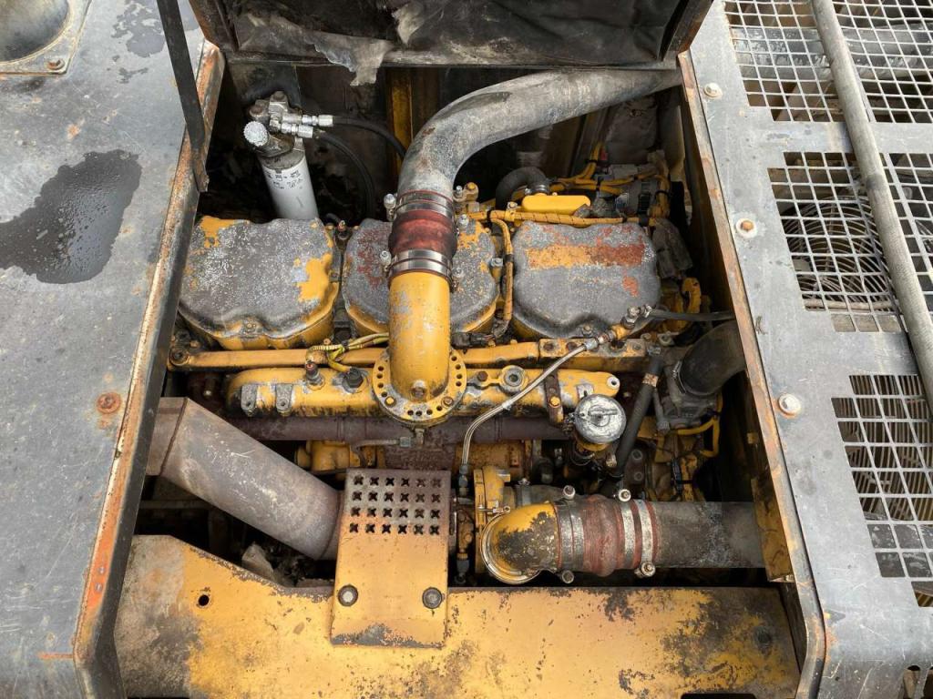 Caterpillar 345BL UHD Demolition  - CE certified / EPA certified Photo 28