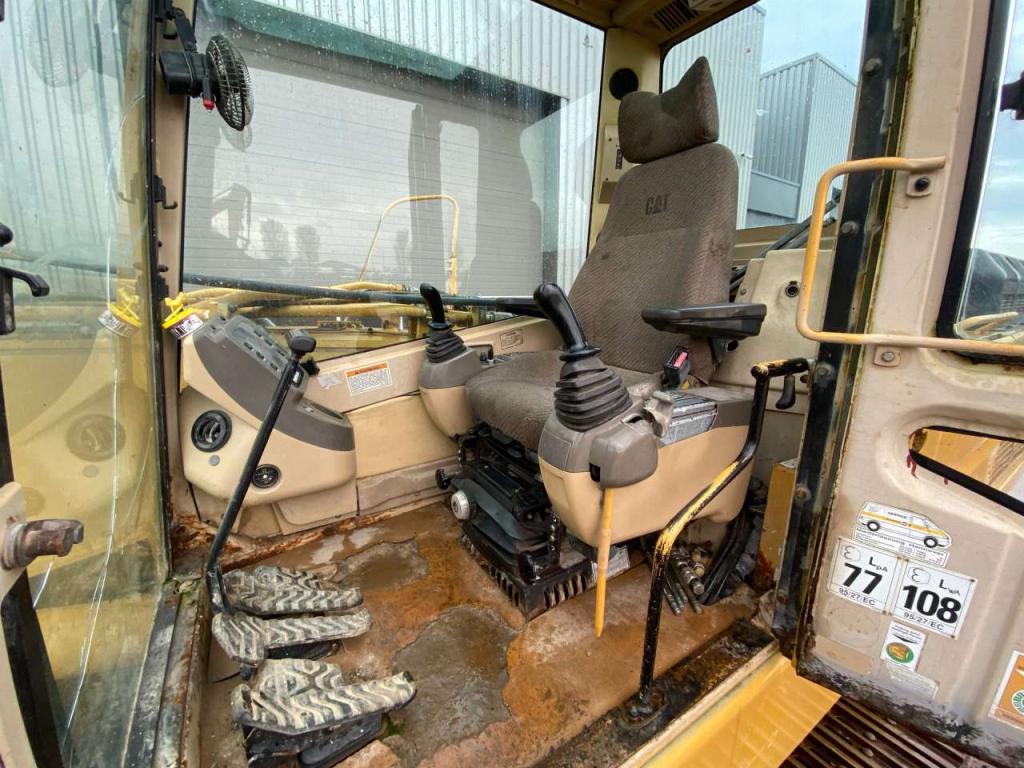 Caterpillar 345BL UHD Demolition  - CE certified / EPA certified Photo 29