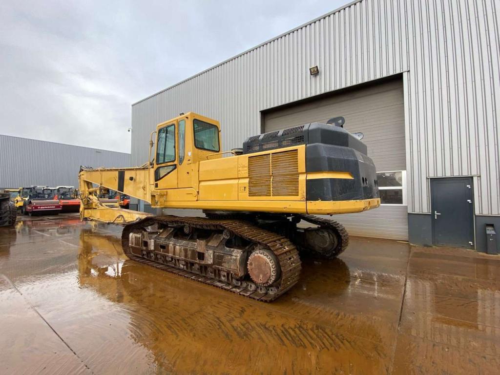 Caterpillar 345BL UHD Demolition  - CE certified / EPA certified Photo 3