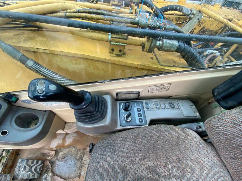 Caterpillar 345BL UHD Demolition  - CE certified / EPA certified Photo 30