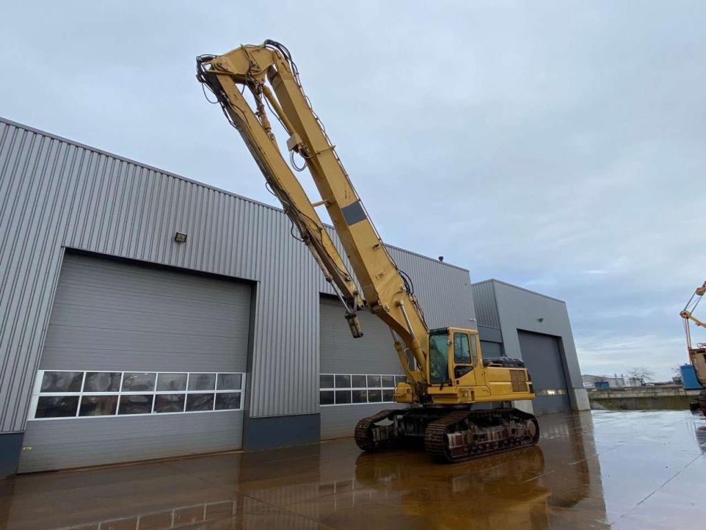 Caterpillar 345BL UHD Demolition  - CE certified / EPA certified Photo 4