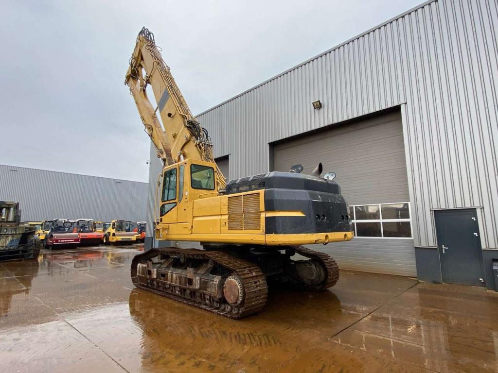 Caterpillar 345BL UHD Demolition  - CE certified / EPA certified Photo 5