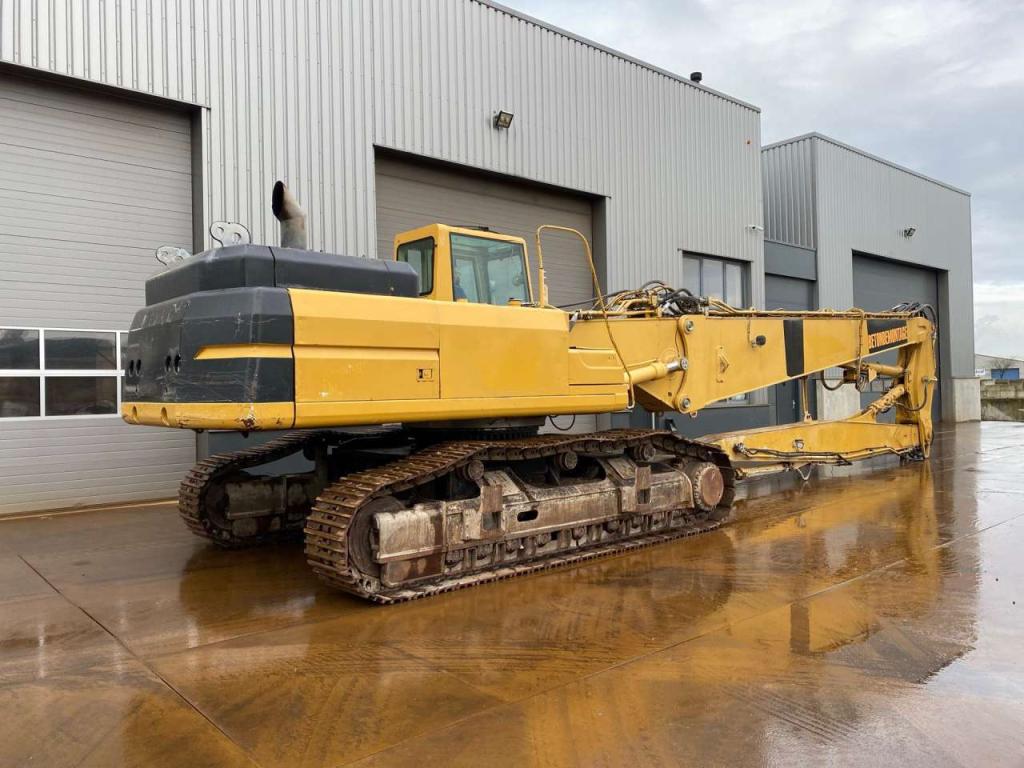 Caterpillar 345BL UHD Demolition  - CE certified / EPA certified Photo 6