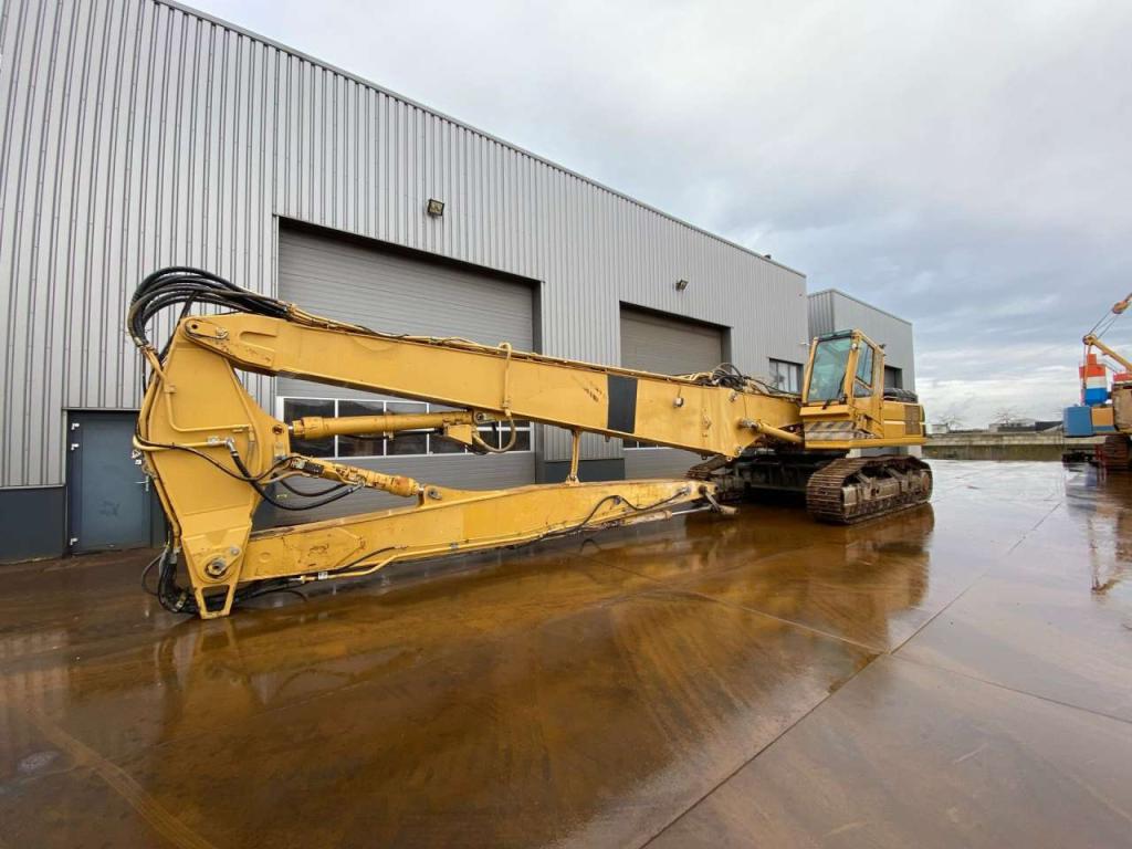 Caterpillar 345BL UHD Demolition  - CE certified / EPA certified Photo 9