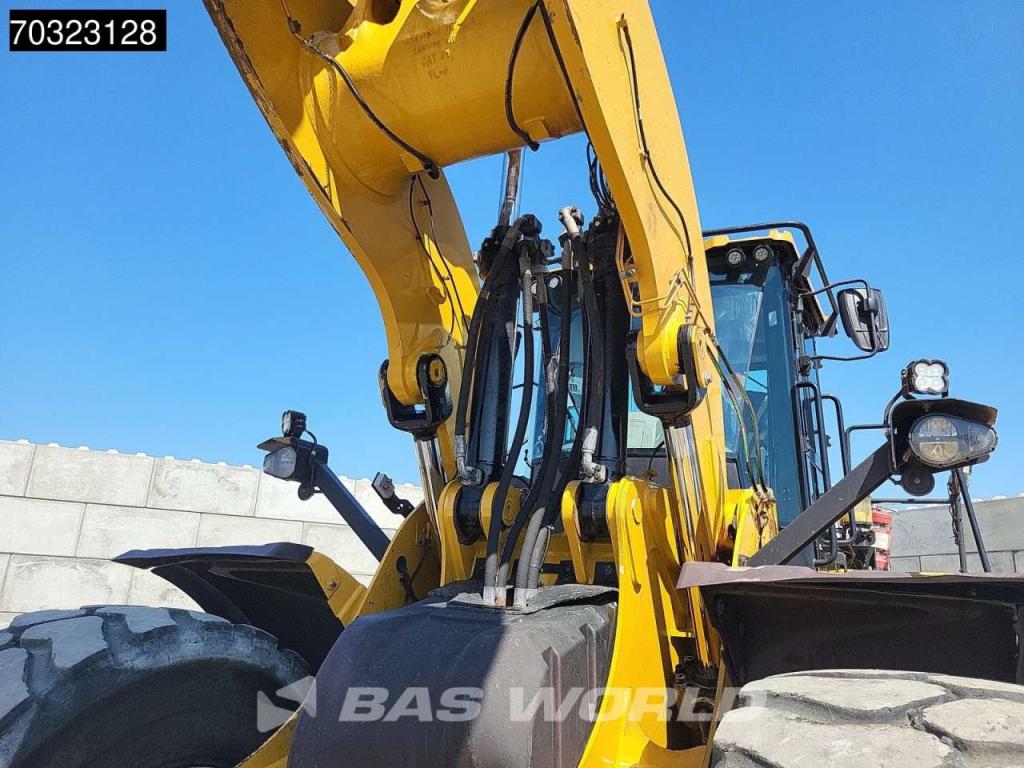 Caterpillar 982 M Photo 16