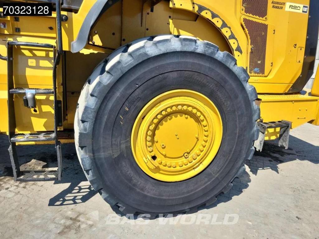 Caterpillar 982 M Photo 23