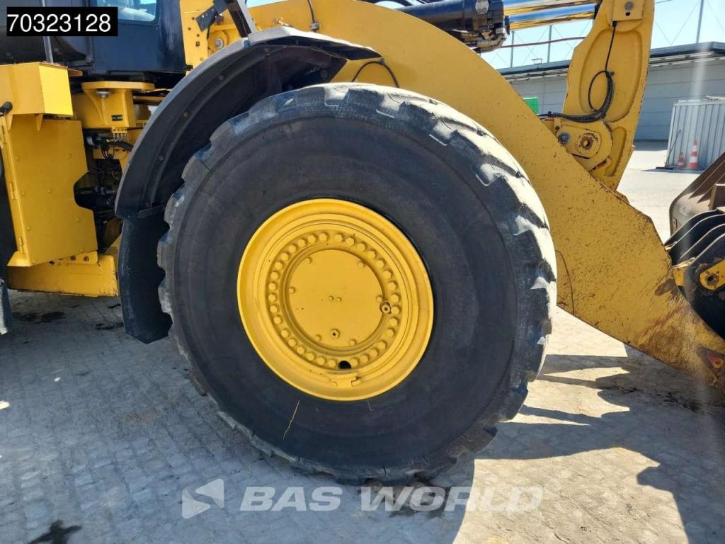 Caterpillar 982 M Photo 25