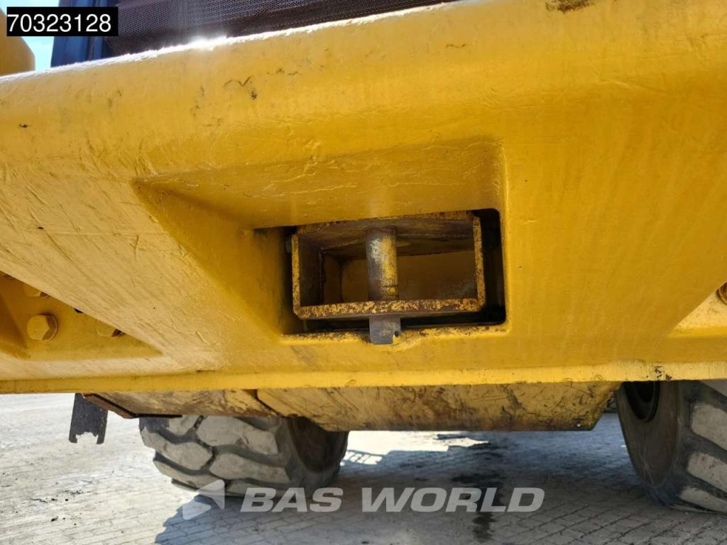 Caterpillar 982 M Photo 26