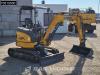 XCMG XE27 E FACTORY WARRANTY - CW/3 BUCEKTS - KUBOTA ENGINE Photo 11 thumbnail