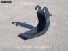 XCMG XE27 E FACTORY WARRANTY - CW/3 BUCEKTS - KUBOTA ENGINE Photo 30 thumbnail