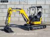 XCMG XE27 E FACTORY WARRANTY - CW/3 BUCEKTS - KUBOTA ENGINE Photo 5 thumbnail
