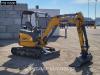 XCMG XE27 E FACTORY WARRANTY - CW/3 BUCEKTS - KUBOTA ENGINE Photo 9 thumbnail